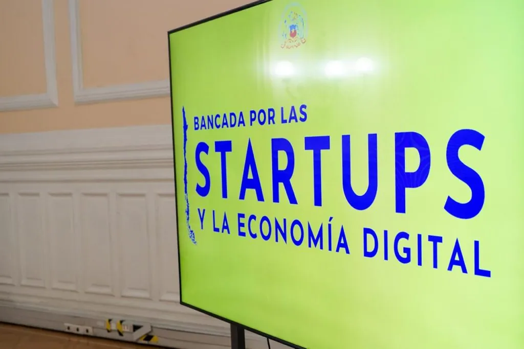 Fomento a la innovación y economía digital