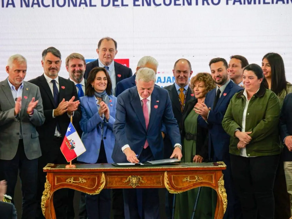 Apoyo al desarrollo de Teletón