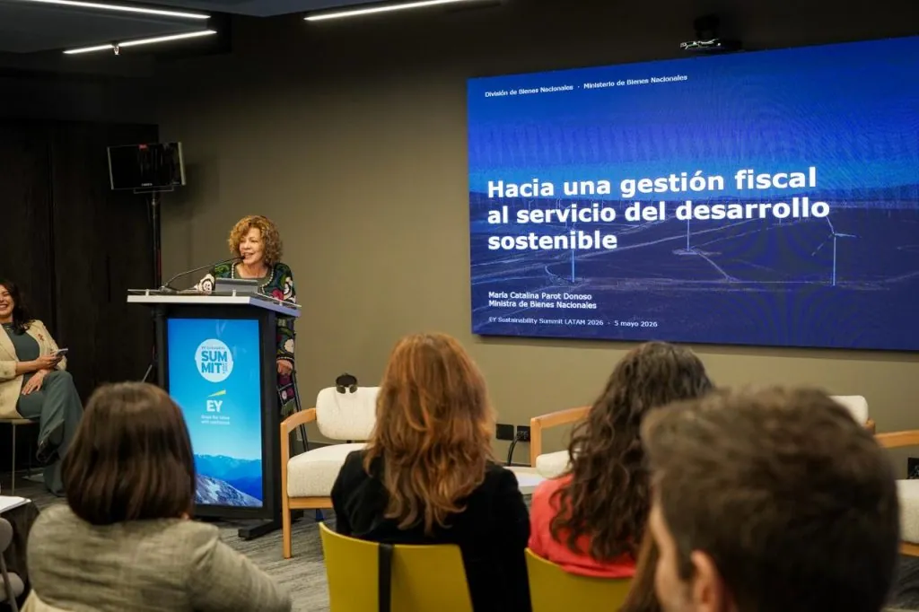 Desarrollo sostenible y territorio fiscal