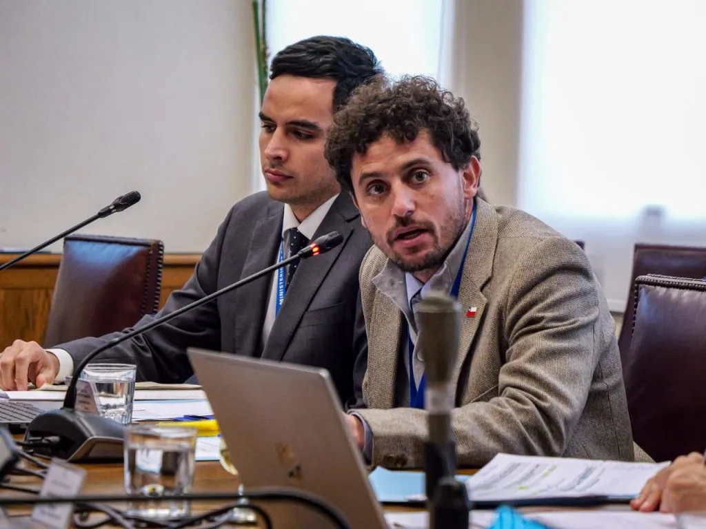 Inmuebles fiscales para Fuerzas Armadas