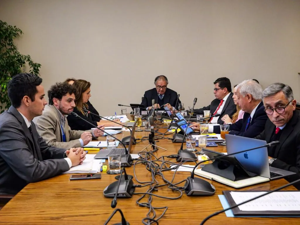 Inmuebles fiscales para Fuerzas Armadas