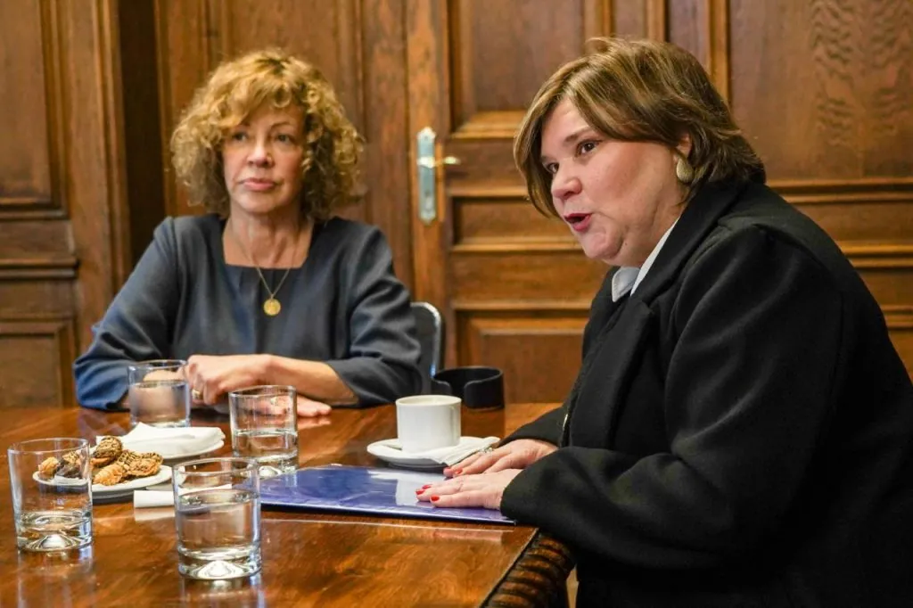 Trabajo territorial con municipios