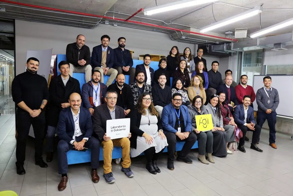 Proyecto de Transformación Digital