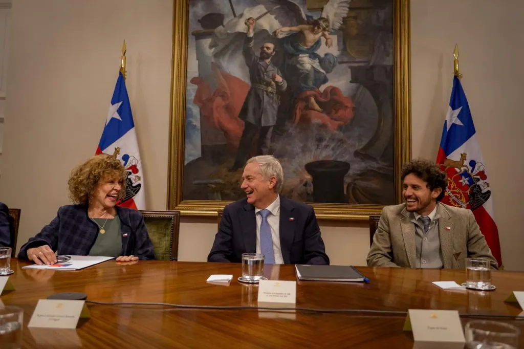 Orden Ministerial