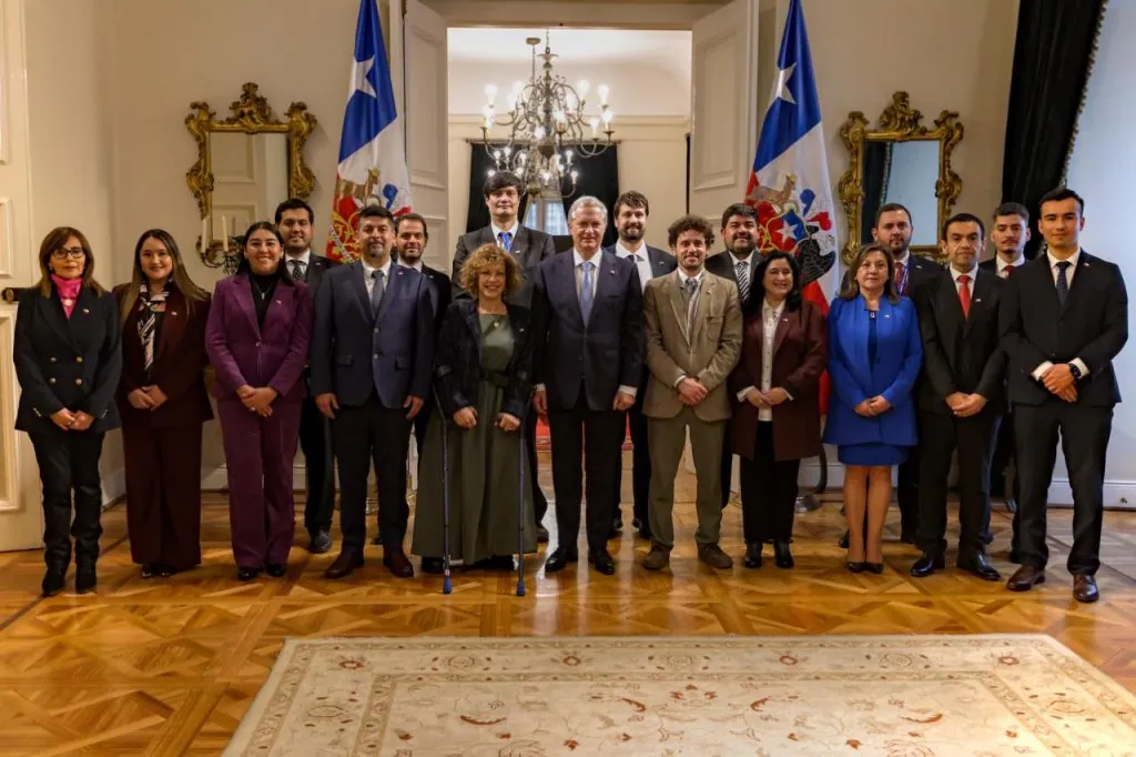 Orden Ministerial