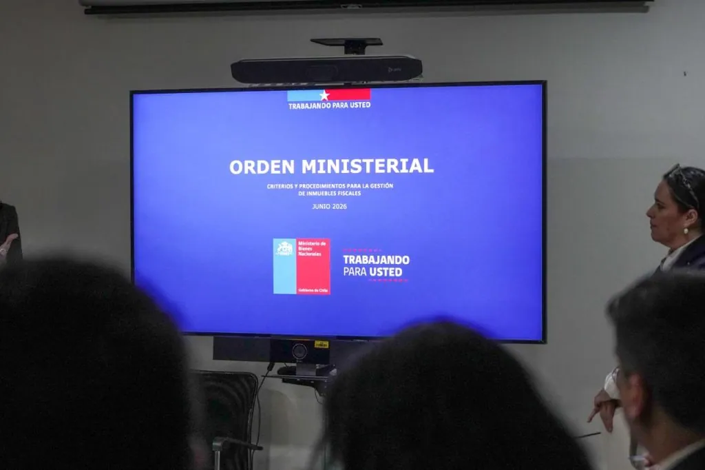 Encuentro Nacional de Seremis