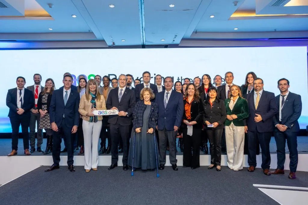 Energía renovable en terrenos fiscales