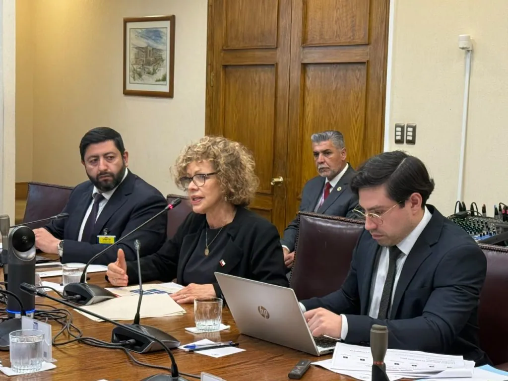 regularización en emergencia