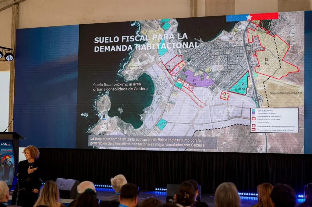 Edifica 2026